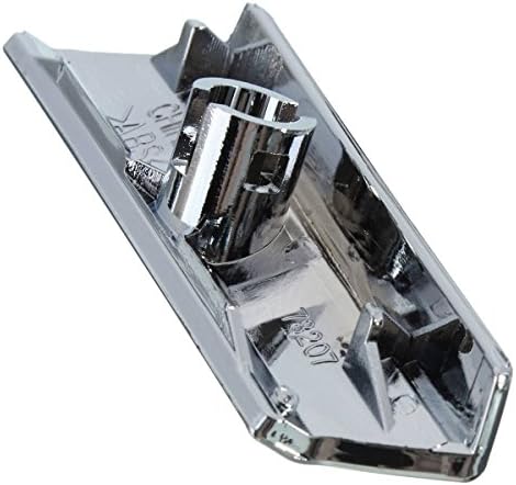 MATCC Right Headlight Washer Nozzle Cover For 06-11 LEXUS GS300 GS350 GS430 GS460