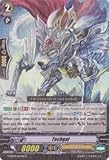 Cardfight!! Vanguard TCG - Techgal (G-BT04/023EN) - G Booster Set 4: Soul Strike Against The Supreme