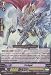 Cardfight!! Vanguard TCG - Techgal (G-BT04/023EN) - G Booster Set 4: Soul Strike Against The Supreme