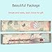 VIVI SKY Glass Dip Pen Signature Pen Business Present Elegant Ink Drawing Pens-Four color available …
