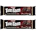 Arnott's Tim Tam | Full Size | Made in Australia | Choose Your Flavor (2 Pack) (Dark Chocolate)