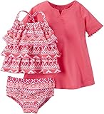 Carter's 3 Piece Swim Set (Baby)