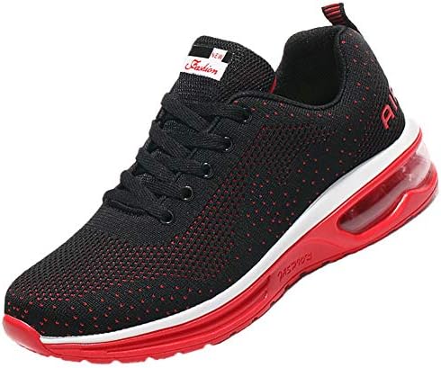 QTMS Unisex Running Shoes Fashion Sneakers for Women Men US5.5-11