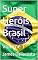 Livro Super Heróis Brasil : Volume 1