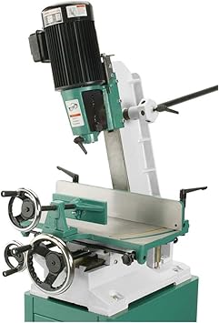 Grizzly Industrial G0448 featured image 3