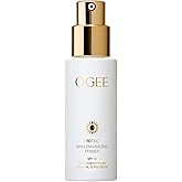 Ogee PROTECT Skin Enhancing Primer | Broad Spectrum Mineral Sunscreen SPF 40