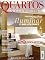 Livro Casa & Ambiente - Quartos & Closets: Edição 16