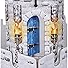 Medieval Castle Indoor Playhouse