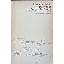 Douglas mcgregor essay 07 image