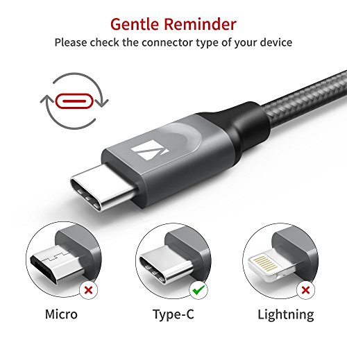 image for USB C to USB Adapter, (2 Pack) iVanky USB-C to USB 3.1 Gen1 Adapter, 5