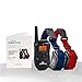 ObeDog Stride Two Dog Series Rechargeable and Weatherproof Training Collar Set