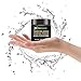P & J Health Teeth Whitening Coconut Activated Charcoal Powder Natural Mint Flavor (1.4 Oz)