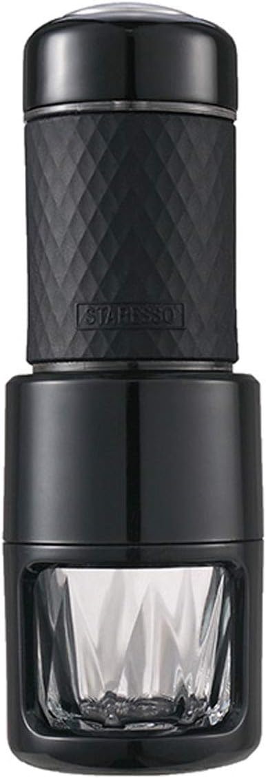 STARESSO Portable Coffee Press and Espresso Press