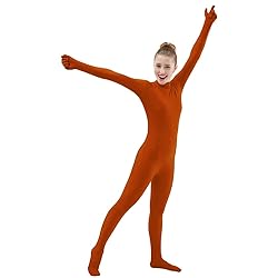 Ensnovo Womens One Piece Unitard Full Body suit