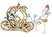 Disney Princess Cinderella Horse and Carriage