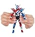 Bandai Kamen Rider Build Bottle Change Rider Series 08 Kamen Rider Build RabbitTank Sparkling Form