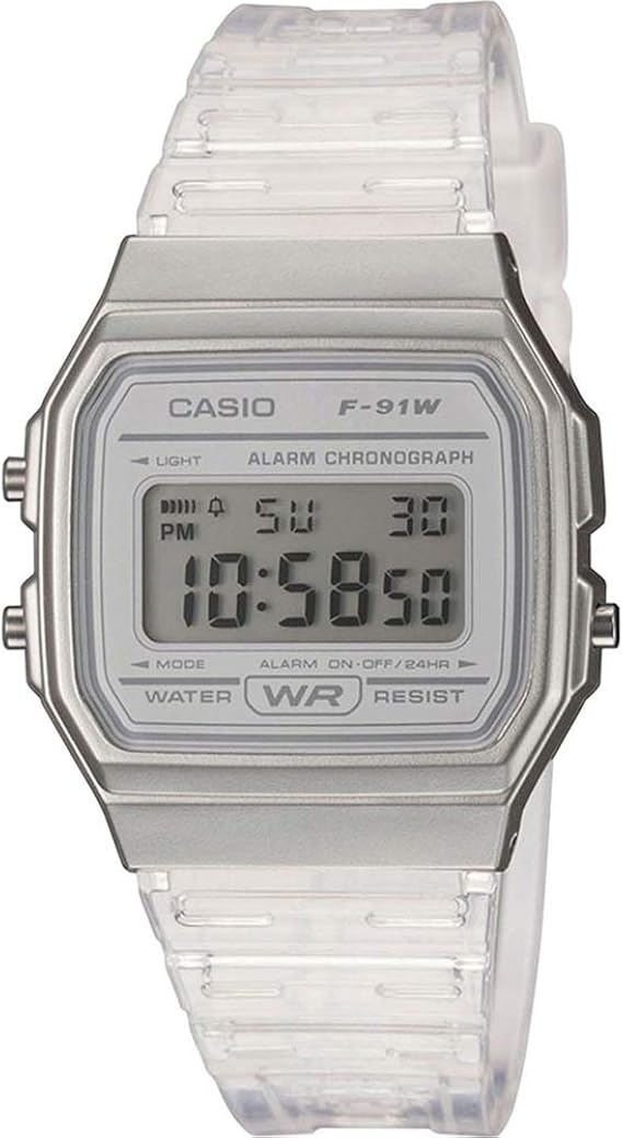 casio watch amazon uk