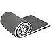 #1 Rated Hot Yoga Towel - Shandali Stickyfiber Yoga Towel - Mat-Sized, Microfiber, Super Absorbent, Anti-slip, Injury Free, 24