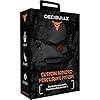 Decibullz-Custom-Molded-Percussive-Filters-Top-Rated-Custom-Molded-Hearing-Protection