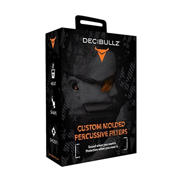 Decibullz-Custom-Molded-Percussive-Filters-Top-Rated-Custom-Molded-Hearing-Protection