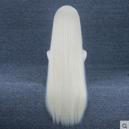 NieR:Automata A2's Wig Cosplay Prop - Image 11