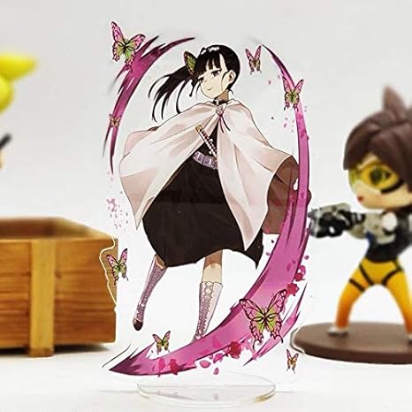 Amazon 鬼滅の刃 カナヲ アクリルスタンド アニメ 萌えグッズ 通販 Amazon 鬼滅の刃 カナヲ アクリルスタンド アニメ 萌えグッズ 通販