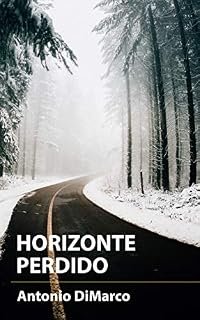 Livro Horizonte Perdido