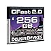 Delkin Devices 256GB Cinema CFast 2.0 Memory Card (DDCFST560256)
