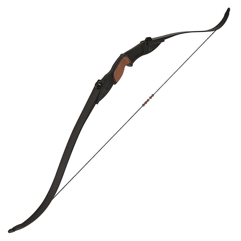 Best Vintage Recurve Bows Uberbows