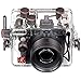 Ikelite Underwater Camera Housing, Clear (6146.05)