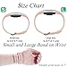 For Fitbit Charge 2 Band, GEAK Replacement Bands for Fitbit Charge2 HR,Small,Blush Pink