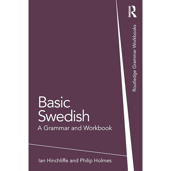 語学・辞書・学習参考書 Swedish A Comprehensive Grammar 語学・辞書・学習参考書 Swedish A Comprehensive Grammar