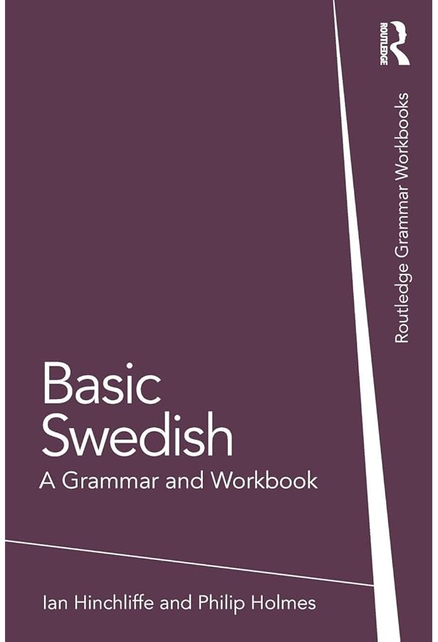 Amazon.com: Swedish Tutor: Grammar and Vocabulary Workbook (Learn