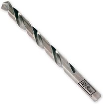 IVY Classic 3/8" X 12" Aircraft Drill Bit - M2 High-Speed Steel 135° Split Point