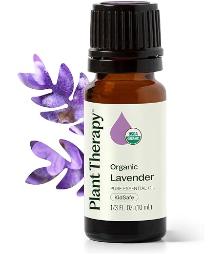 Amazon.com: Egyptian Lavender Oil 10 mL – Sahu Sacred® Temple