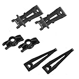 Fyfracing Rc Car Parts Compatible with Laegendary