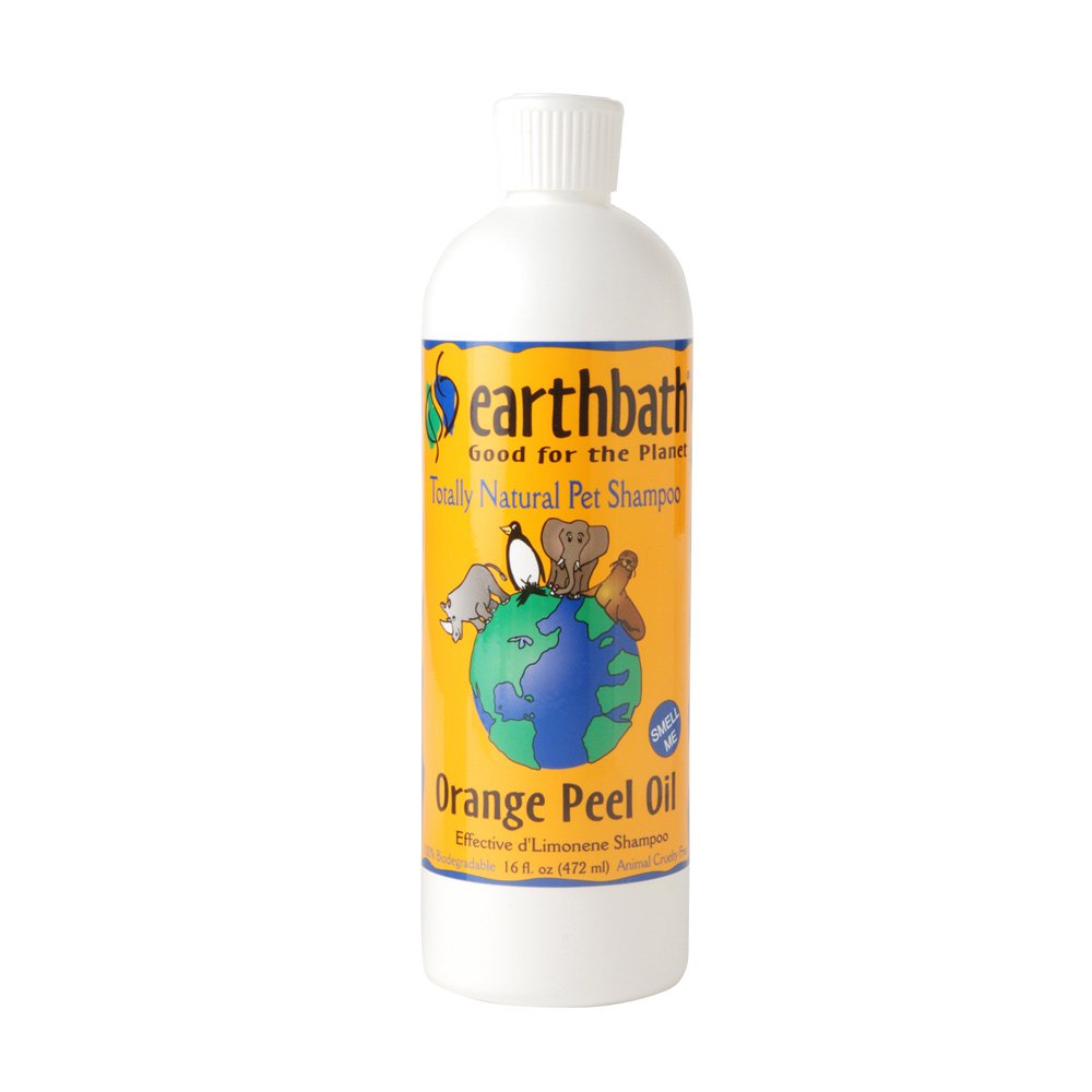 earthbath all natural