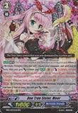 Cardfight!! Vanguard TCG - Duo True Sister, Meer - Black (EB10/003EN) - Extra Booster Pack 10: Divas Duet