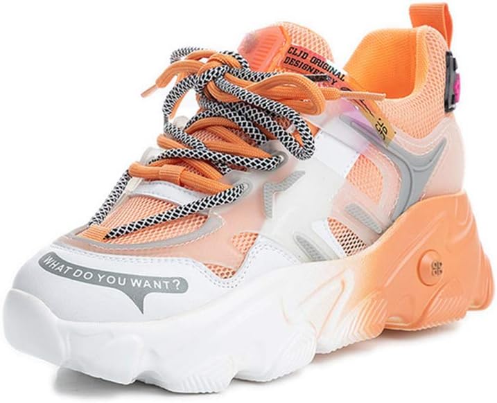 rainbow volleyball shoes