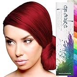 2 Pack SPARKS Long Lasting Bright Color 3oz Hair Dye Choose Your color New