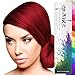 2 Pack SPARKS Long Lasting Bright Color 3oz Hair Dye Choose Your color New