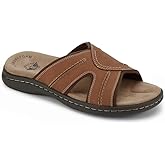 Dockers Men's Sunland Slide Sandal
