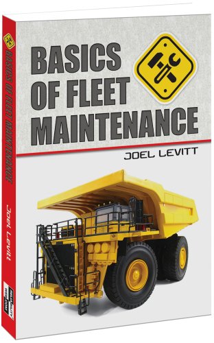 Basics Of Fleet Maintenance