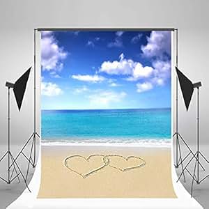 Amazon.com : 6.5x10ft Lfeey Designed Vinyl Thin