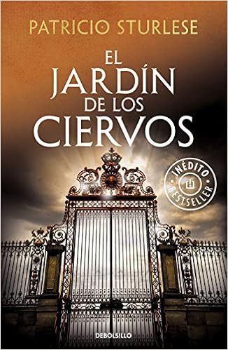 Amazoncom El Jardín De Los Ciervos The Deer Garden - 