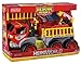 Fisher-Price Hero World Rescue Heroes Fire Truck with Billy Blazes