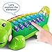 VTech Pull and Learn Alligator