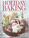 Holiday Baking Magazine 2018 A Hoffman Media Publications