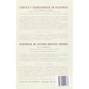 Los cálculos del análisis cuantitativo.