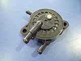 Rosotion (Ship from USA) OEM Briggs&Stratton, Mikuni Fuel Pump - 808492, 808656, 491922 /Item NO#8Y-IFW81854177767